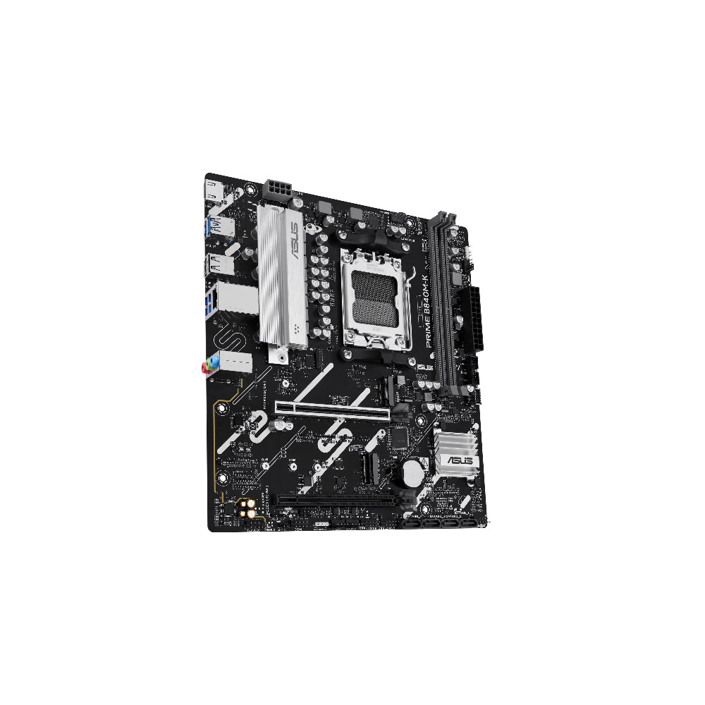 ASUS Prime B840M-K mATX AM5
