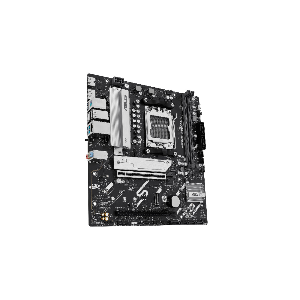 ASUS Prime B850M-K mATX AM5