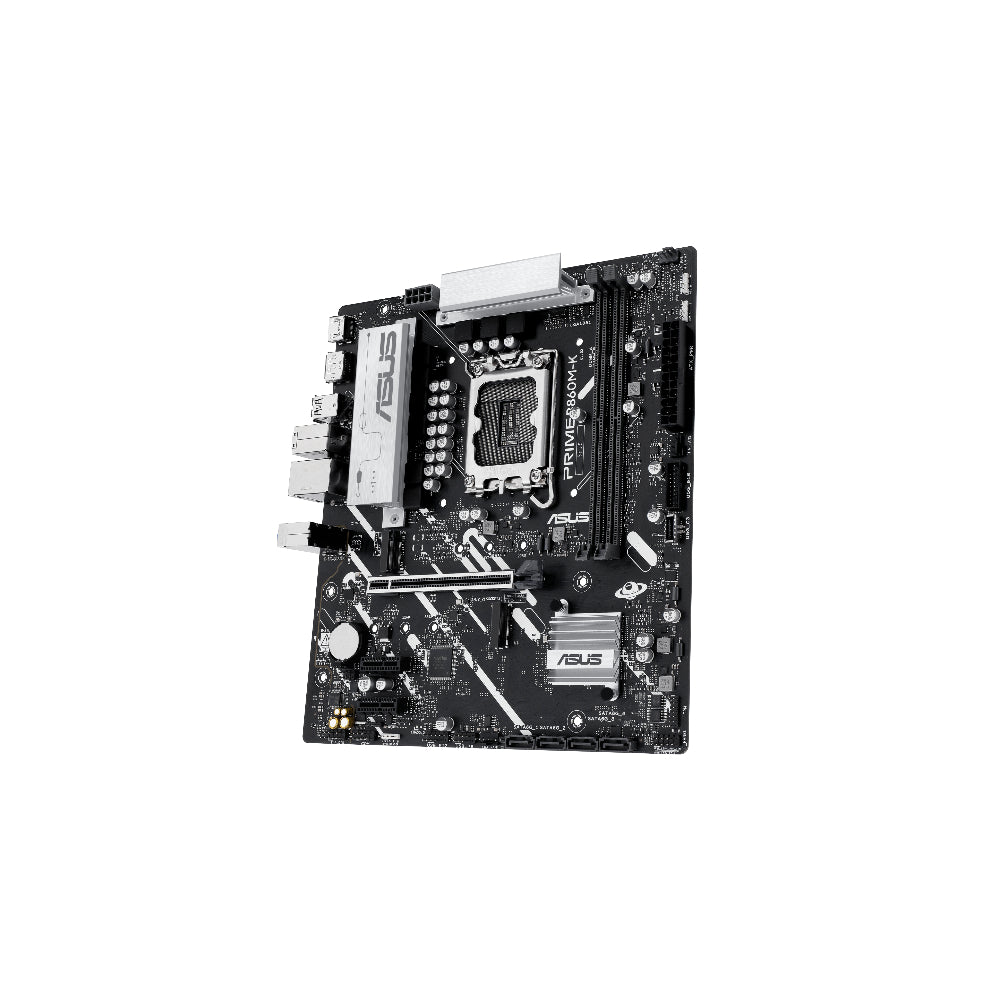 ASUS B650E MAX Gaming Wi-Fi ATX AM5