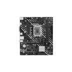 ASUS Prime H610M-K ARGB mATX LGA1700