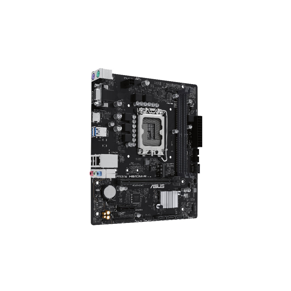 ASUS Prime H610M-R-SI mATX LGA1700