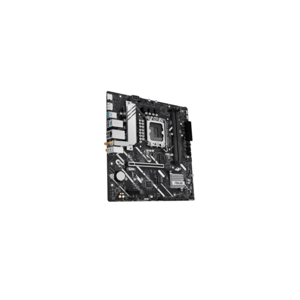 ASUS Prime H810M-A Wi-Fi mATX LGA1851