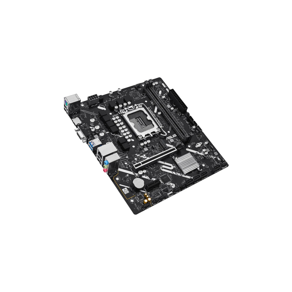 ASUS Prime H810M-K mATX LGA1851