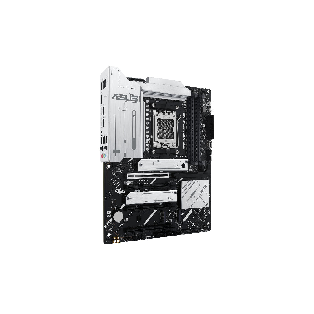 ASUS Prime X870-P Wi-Fi ATX AM5