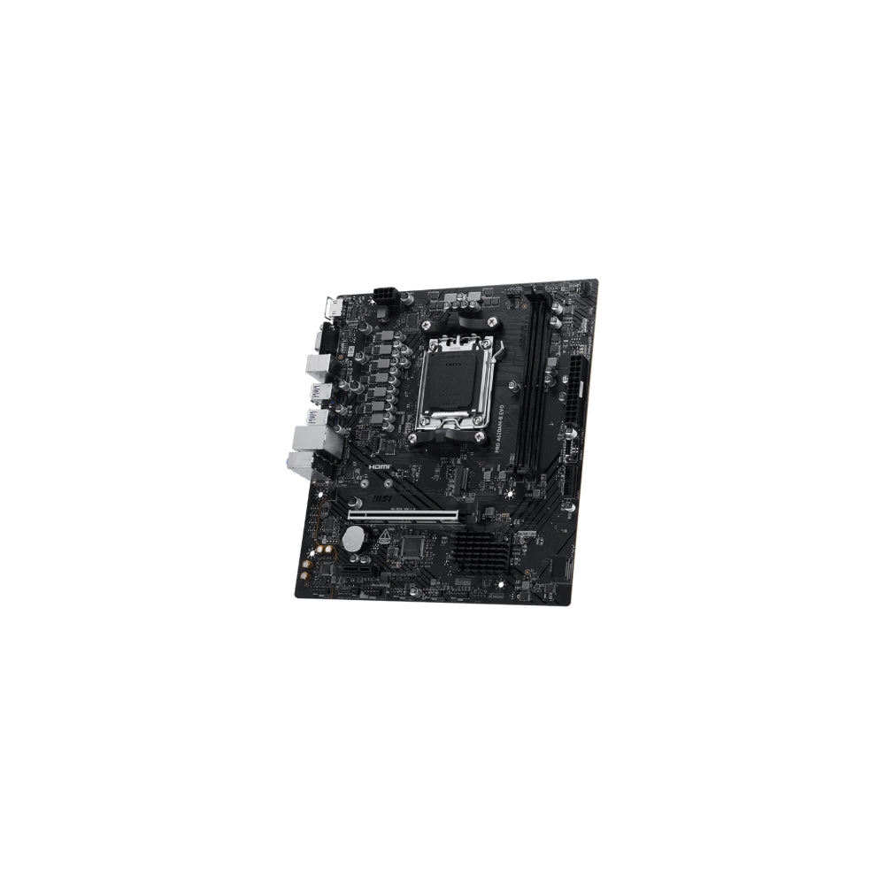 MSI PRO A620AM-B EVO