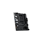 MSI PRO B550M-B mATX AM4