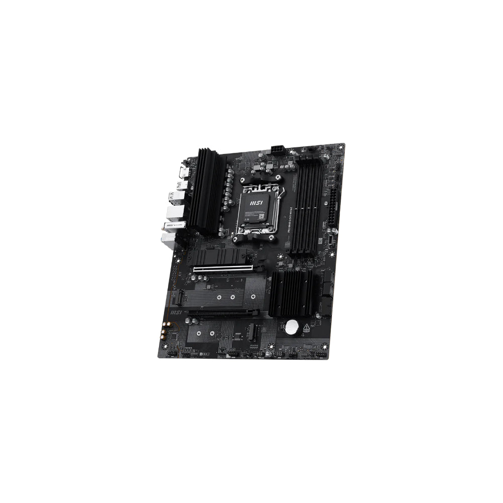 MSI Pro B840-S Evo Wi-Fi 6E ATX AM5