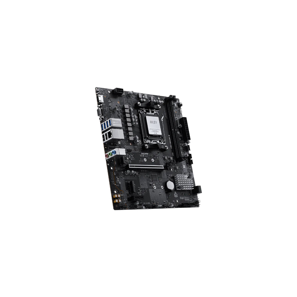 MSI PRO B840M-B mATX AM5