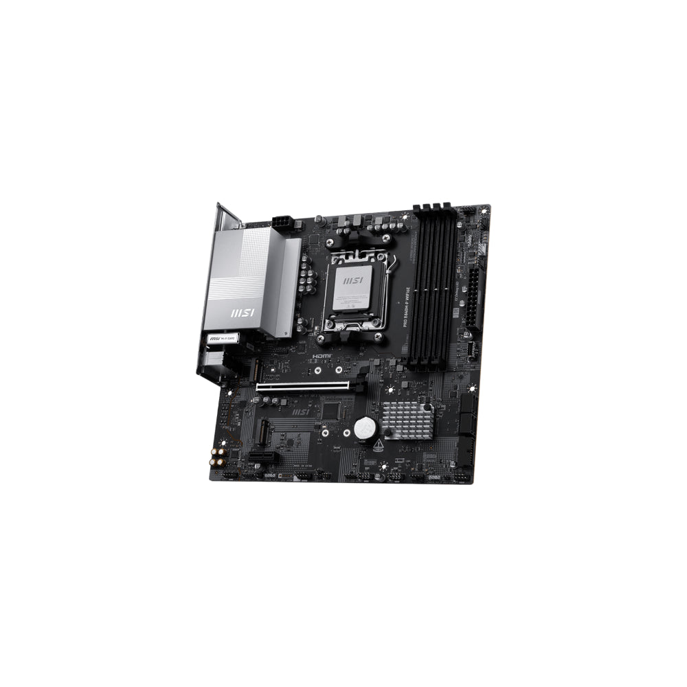 MSI Pro B840M-P Wi-Fi