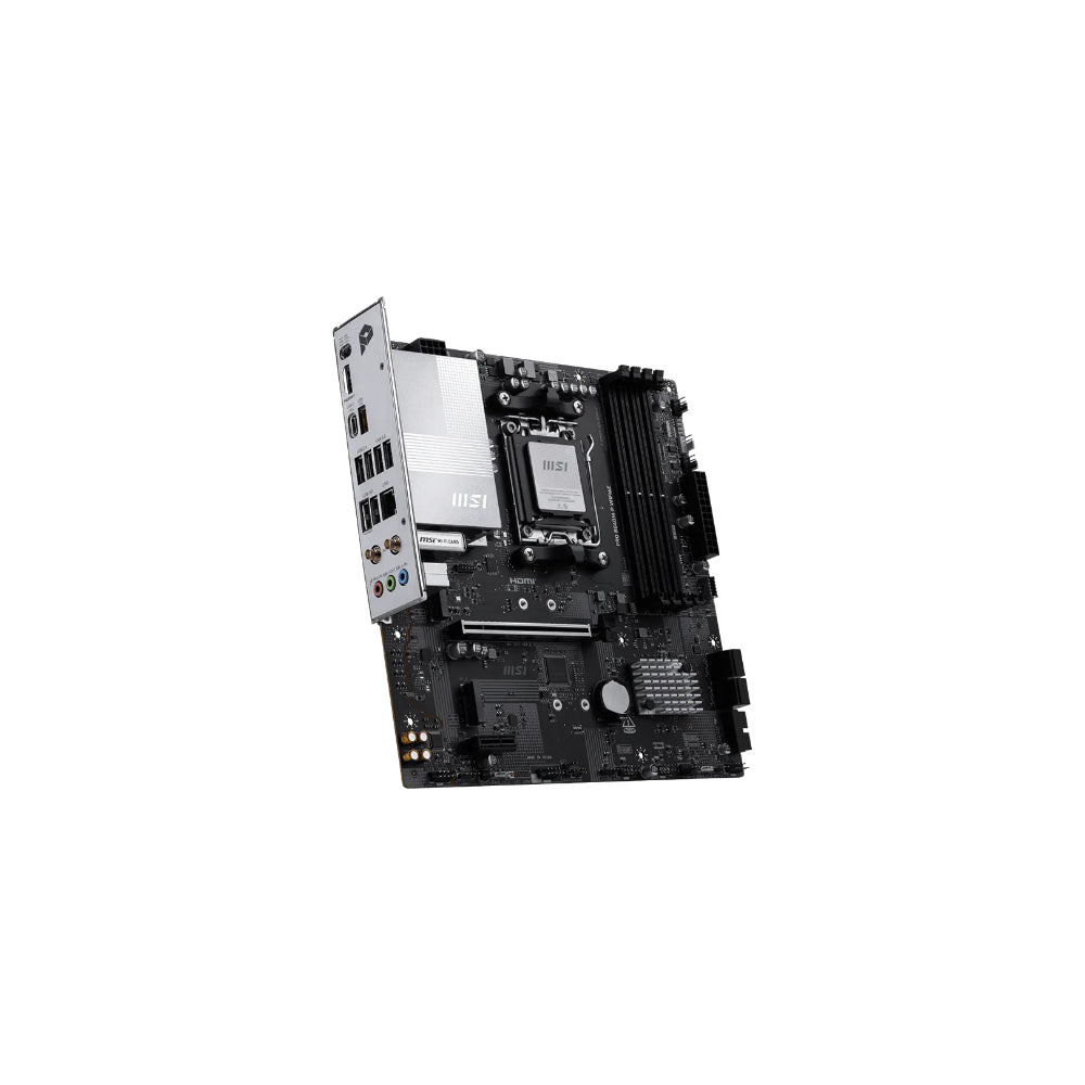 MSI PRO B840M-P Wi-Fi mATX AM5