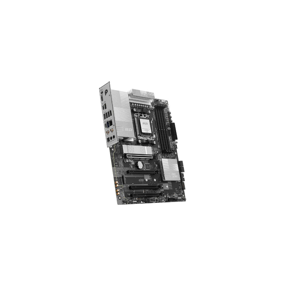 MSI PRO B850-P Wi-Fi ATX AM5