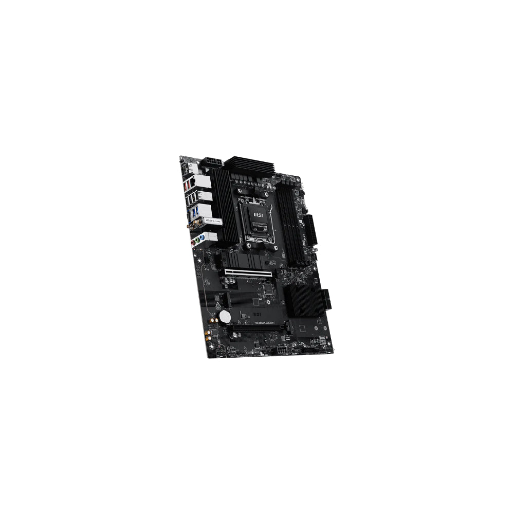 MSI PRO B850-S EVO Wi-Fi ATX AM5