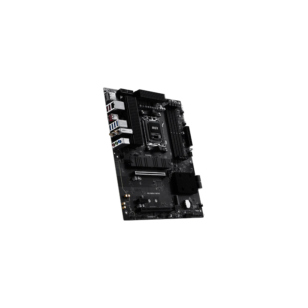 MSI PRO B850-S Wi-Fi ATX AM5