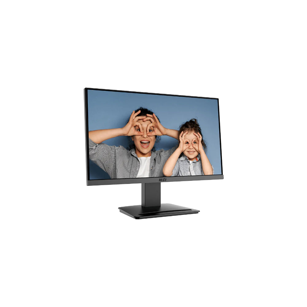 MSI PRO MP223 E2 21.4" - 1920x1080 VA 100Hz