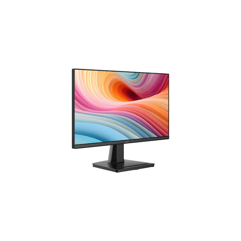 MSI PRO MP225 E12VL 21.4" - 1920x1080 VA 120Hz
