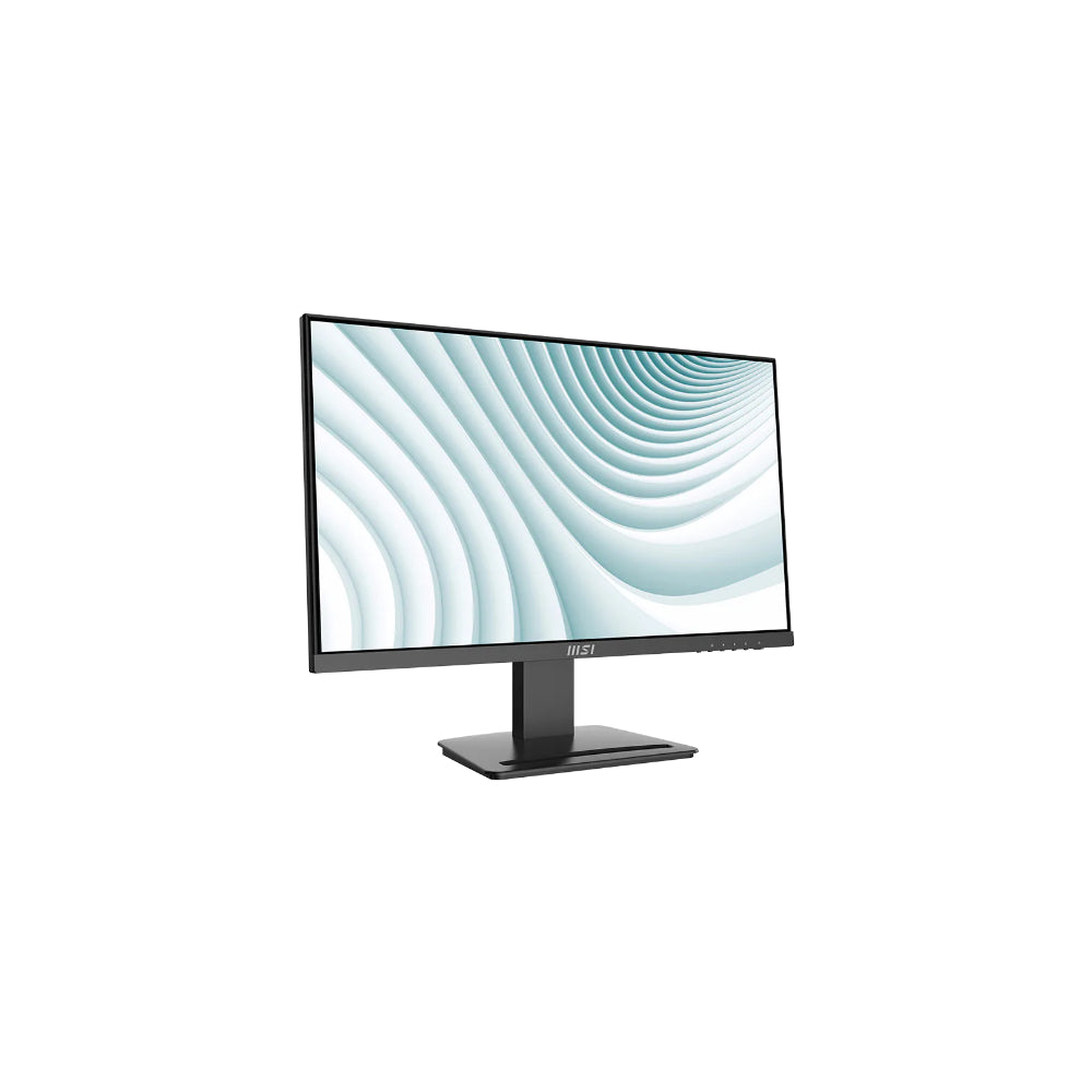 MSI PRO MP243X 24" - 1920x1080 IPS 100Hz