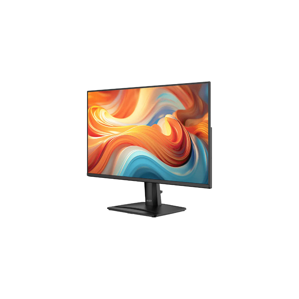 MSI PRO MP245 E14VL 23.8” - 1920x1080 IPS 144Hz