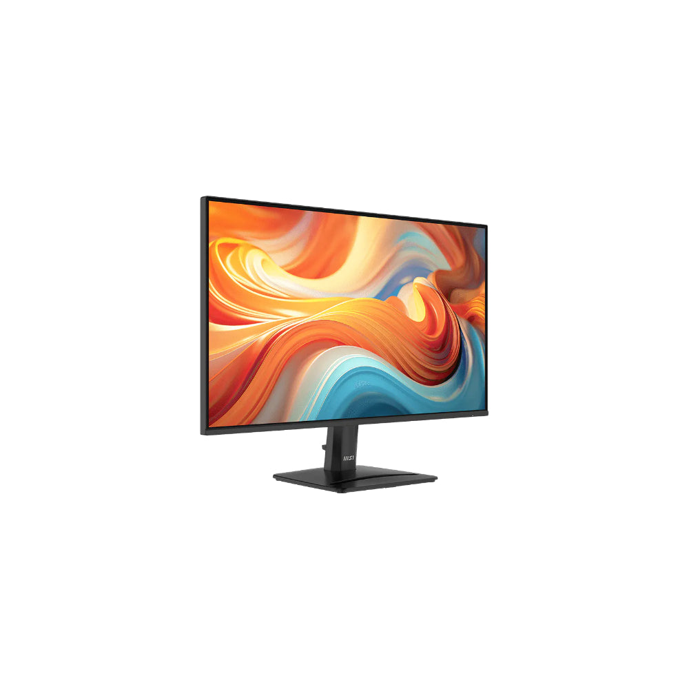 MSI Pro MP272 E14C 27" - 1920x1080 IPS 144Hz