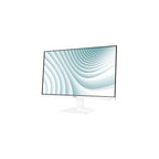 MSI PRO MP273AWDE 27" - 1920x1080 IPS 100Hz