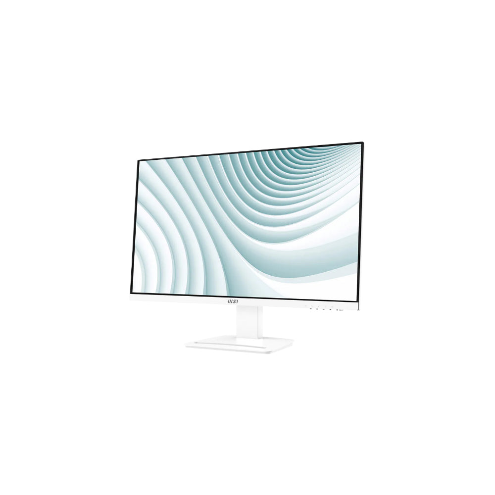 MSI PRO MP273AWDE 27" - 1920x1080 IPS 100Hz