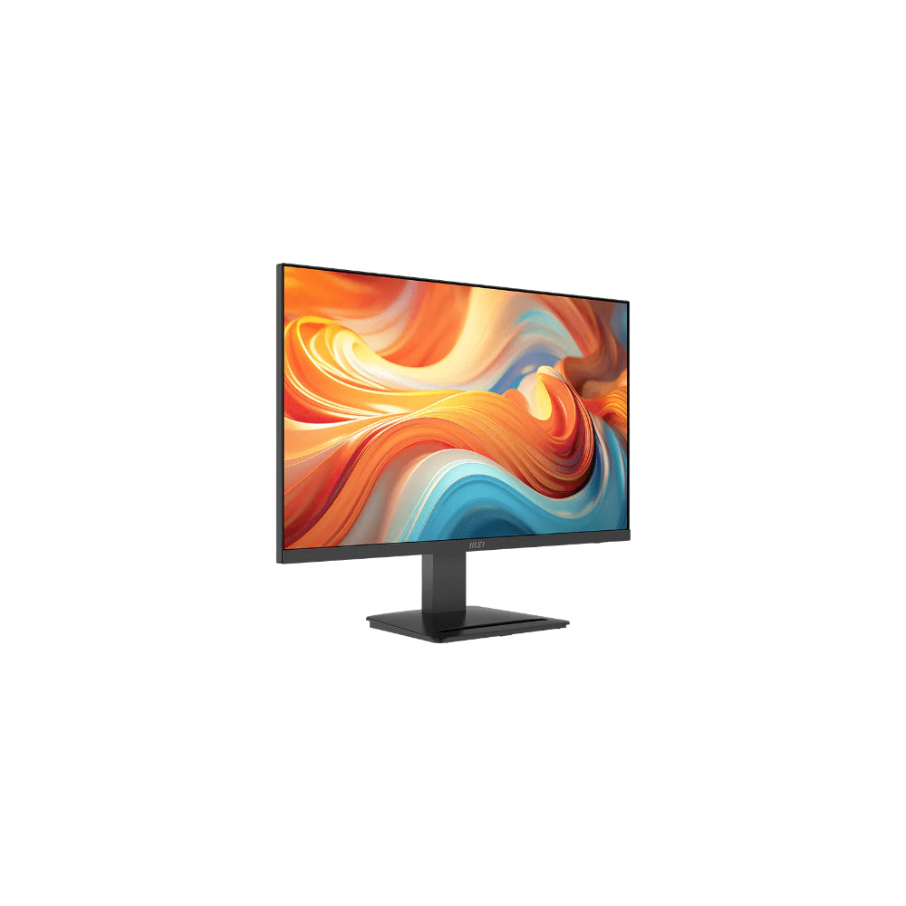 MSI Pro MP273Q E14 27" - 2560x1440 IPS 144Hz
