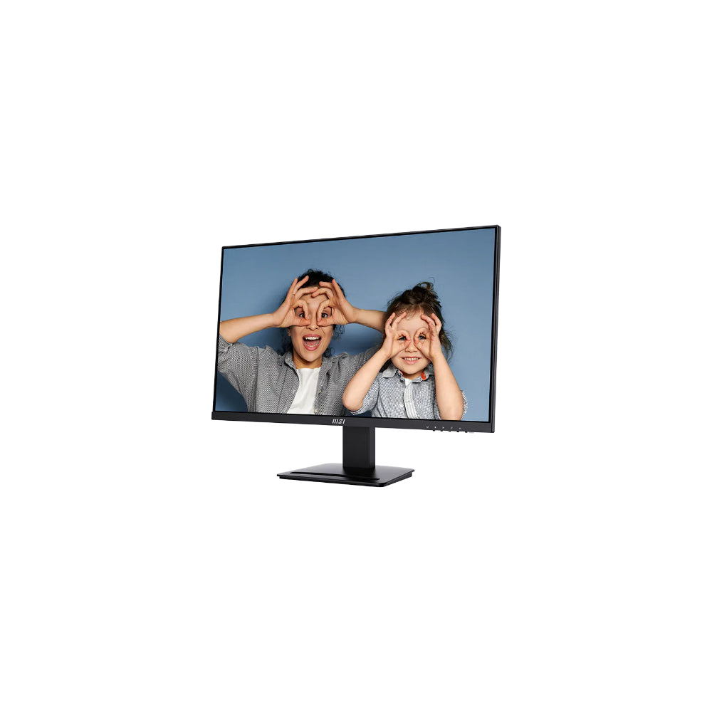 MSI Pro MP273U 27" - 3840x2160 IPS 60 Hz