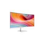 MSI Pro MP341CQW E12 34" - Böjd Ultrawide 3440x1440 VA 120Hz