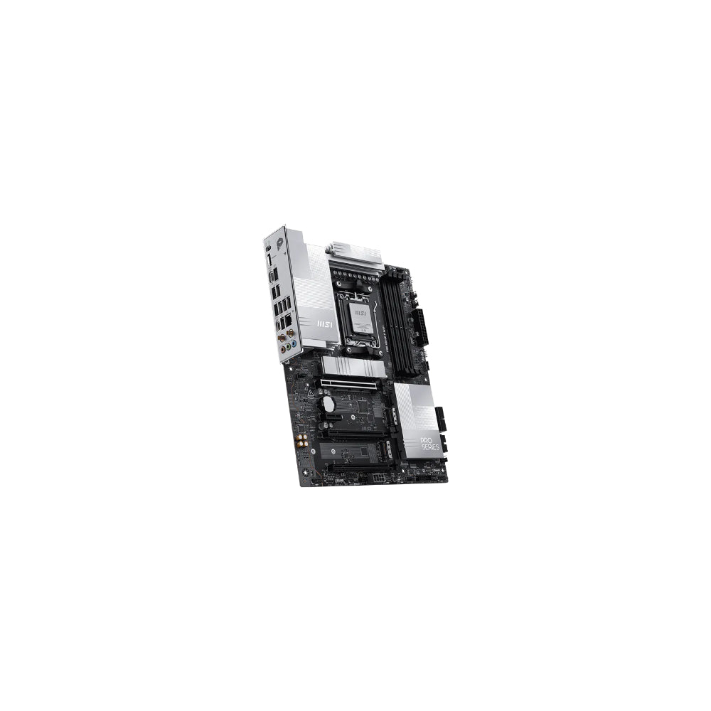 MSI PRO X870E-P Wi-Fi E-ATX AM5
