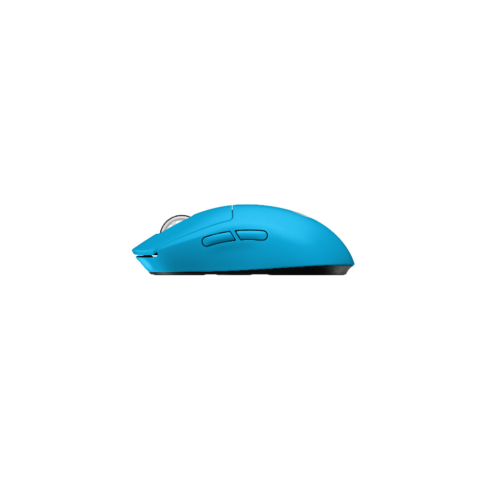 Logitech G PRO X SUPERLIGHT 2 Limited Edition Trådlös Gamingmus Ljusblå