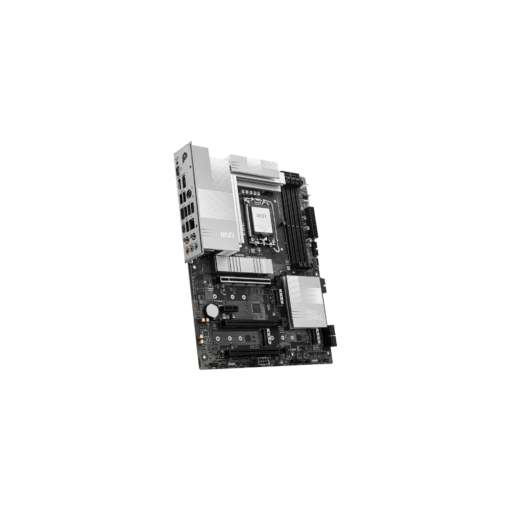 MSI PRO Z890-P Wi-Fi ATX LGA1851