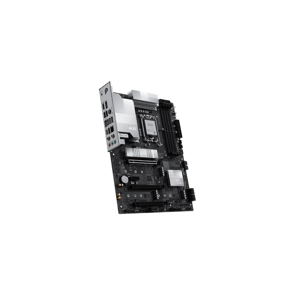 MSI PRO Z890-P Wi-Fi ATX LGA1851