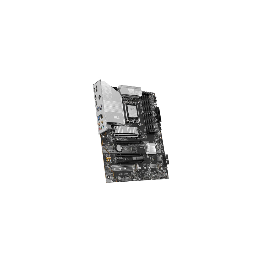 MSI PRO Z890-S Wi-Fi ATX LGA1851