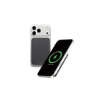 Panzerglass Empower Powerbank 5000mAh 15W Svart