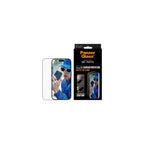 Panzerglass Ultrawide skärmskydd iPhone 17 Pro - Fastfit