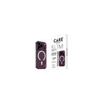 PanzerGlass SL1M - mobilskal - iPhone 18 Pro / 17 Pro - transparent