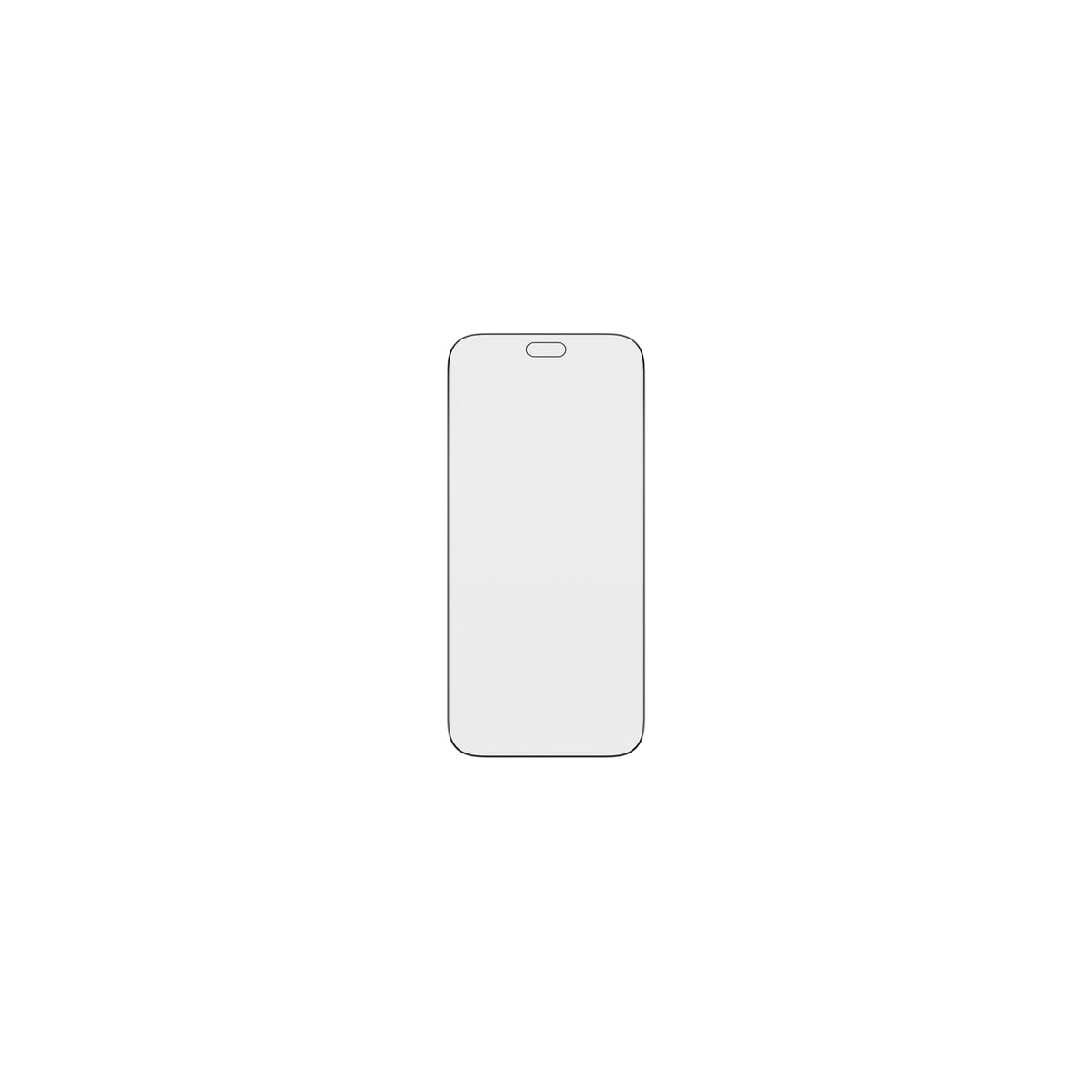 PanzerGlass - privacy-filter - iPhone 18 Pro Max