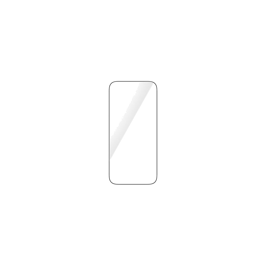 PanzerGlass - skärmskydd - iPhone 17 Pro Max