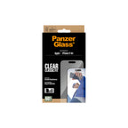 PanzerGlass - skärmskydd - iPhone Air
