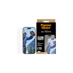 Panzerglass Classic skärmskydd iPhone 17 - EasyAligner