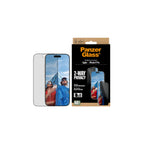 Panzerglass Ultrawide skärmskydd Privacy iPhone 17 Pro - EasyAligner