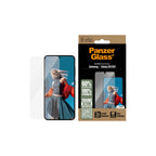 Panzerglass Ultra-Wide fit Galaxy S25
