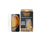 Panzerglass Ultra-Wide Fit skärmskydd Privacy Galaxy Xcover 7/Xcover 6 Pro