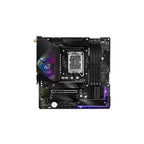 ASRock Phantom Gaming Z890M RIPTIDE Wi-Fi mATX LGA1851