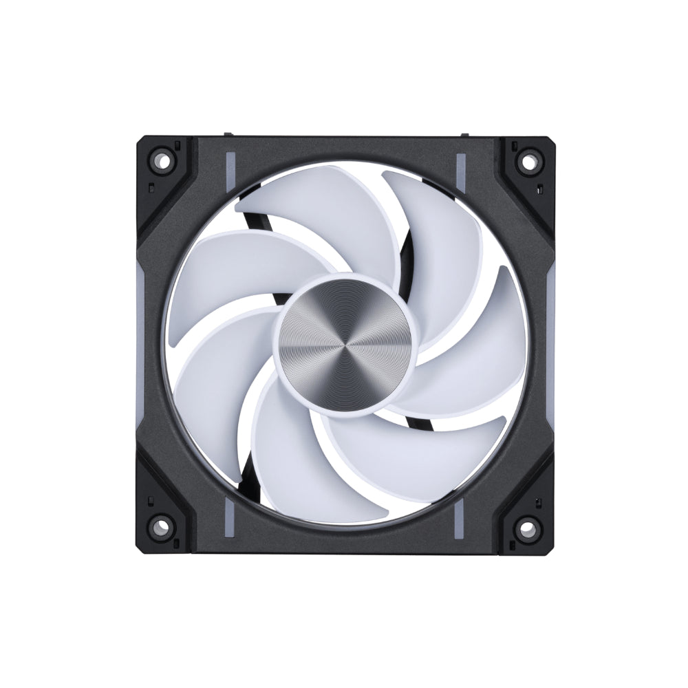 Phanteks PH-F120D30 PWM 120mm Svart