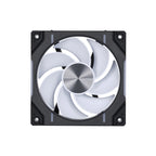 Phanteks PH-F120D30 PWM 120mm Svart