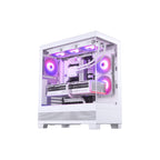 Phanteks XT View E-ATX Vit