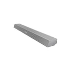 Philips TAB8505 2.1-kanal Soundbarsystem Grå