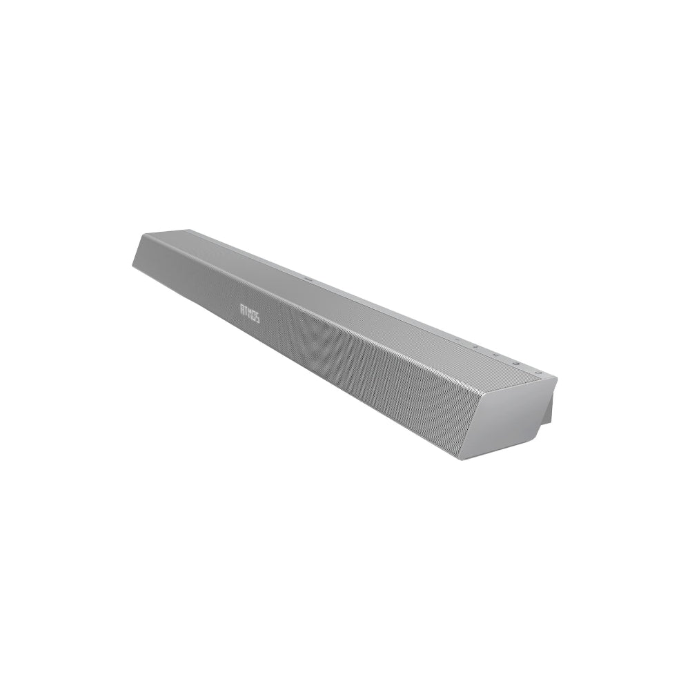 Philips TAB8505 2.1-kanal Soundbarsystem Grå