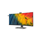 Philips 40B1U6903CH 39.7" -  Ultrawide - Böjd - 5120x2160 - IPS - 75Hz