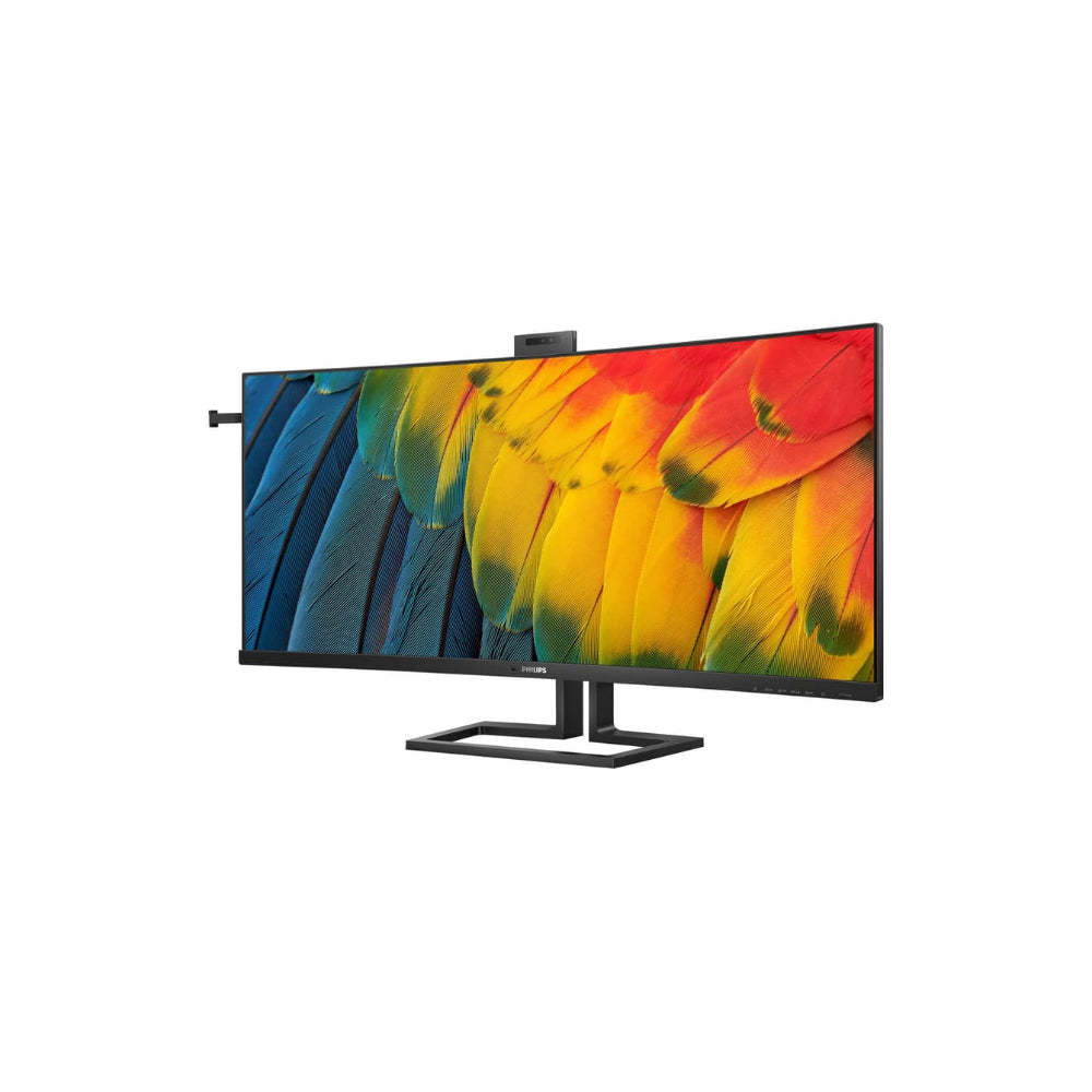 Philips 40B1U6903CH 39.7" -  Ultrawide - Böjd - 5120x2160 - IPS - 75Hz